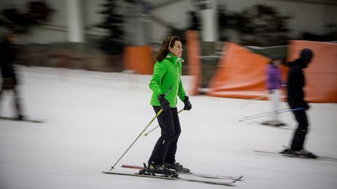Blanca Fernández Ochoa: El esquí va a tardar diez años en levantarse