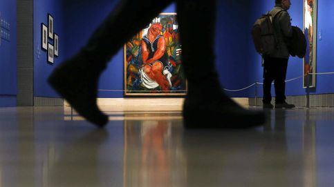 El Thyssen revaloriza cuatro cuadros de Tita con una exposición