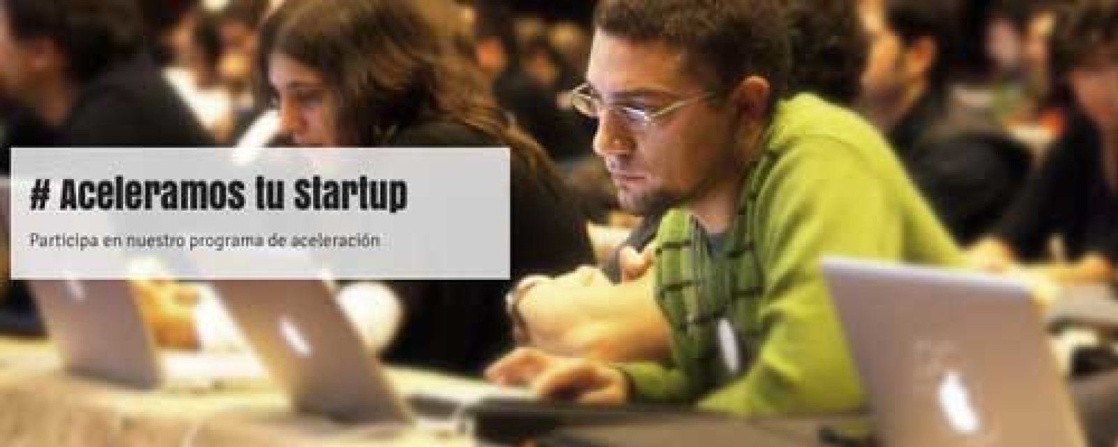 Foto: De España a Silicon Valley: nace Plug and Play Accelerator