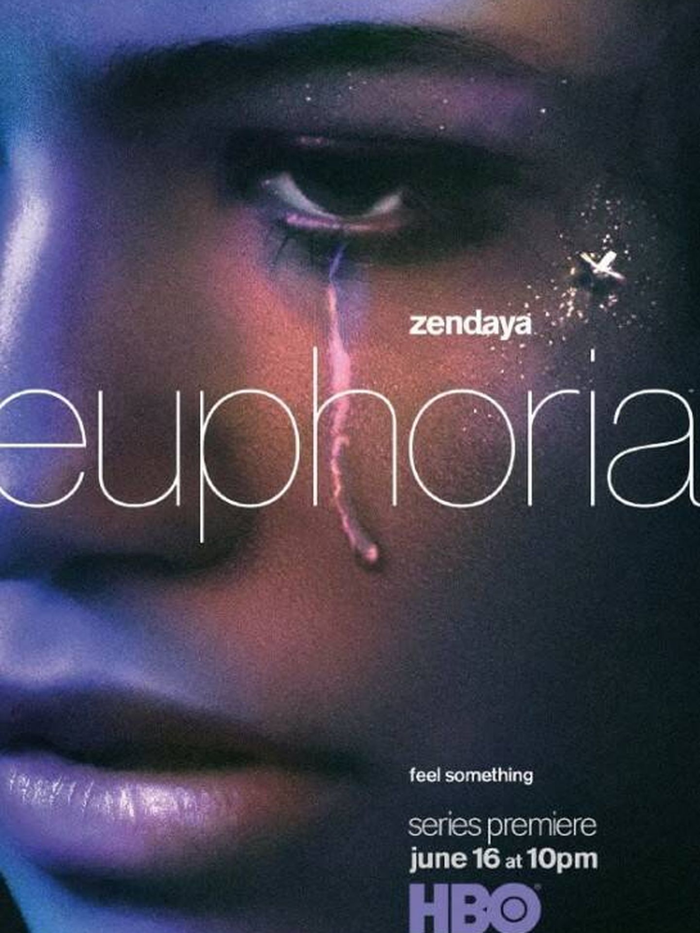 'Euphoria', de HBO. (Cortesía)