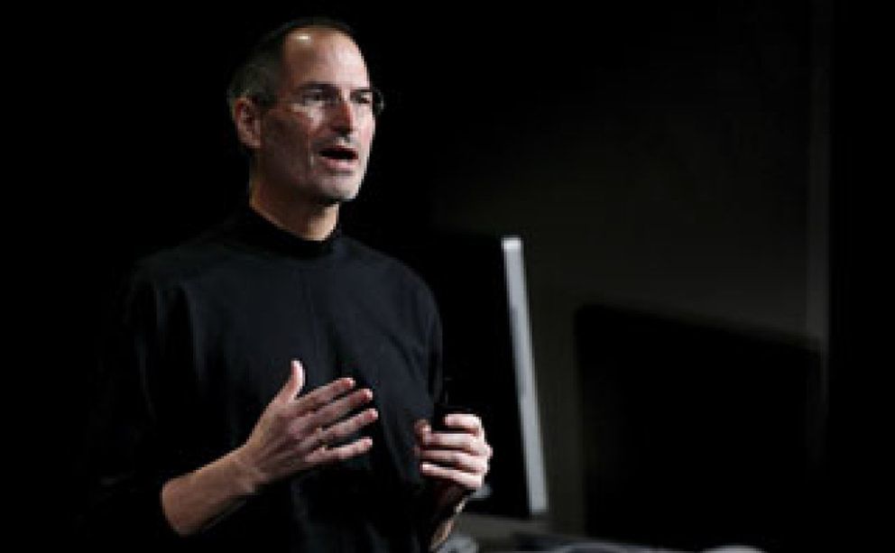 Foto: Apple, en la picota por el trasplante secreto de su cofundador Steve Jobs