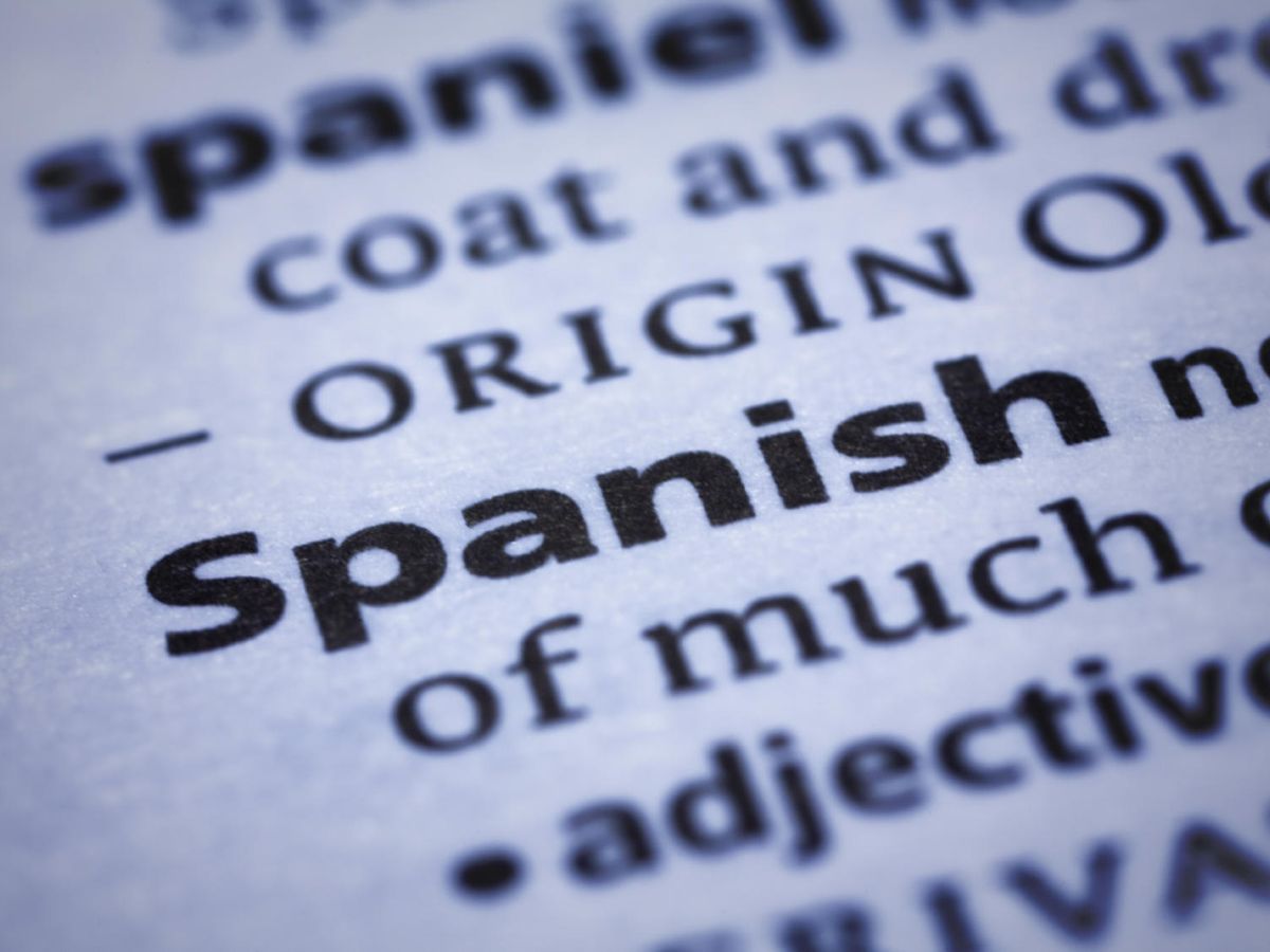Foto: Internacionalmente nombrado como 'español', nuestro idioma es uno de los más hablados del mundo. (iStock)