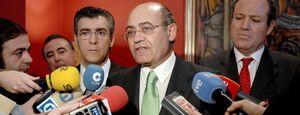 Díaz Ferrán carga contra Caja Madrid: “Jamás en mi vida había visto algo semejante”