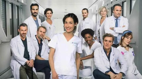 ¿Cuántos capítulos tiene 'Nina, una enfermera diferente', la nueva serie de T5?