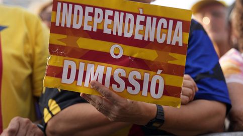 La fragmentación del independentismo lo hace aún más impredecible