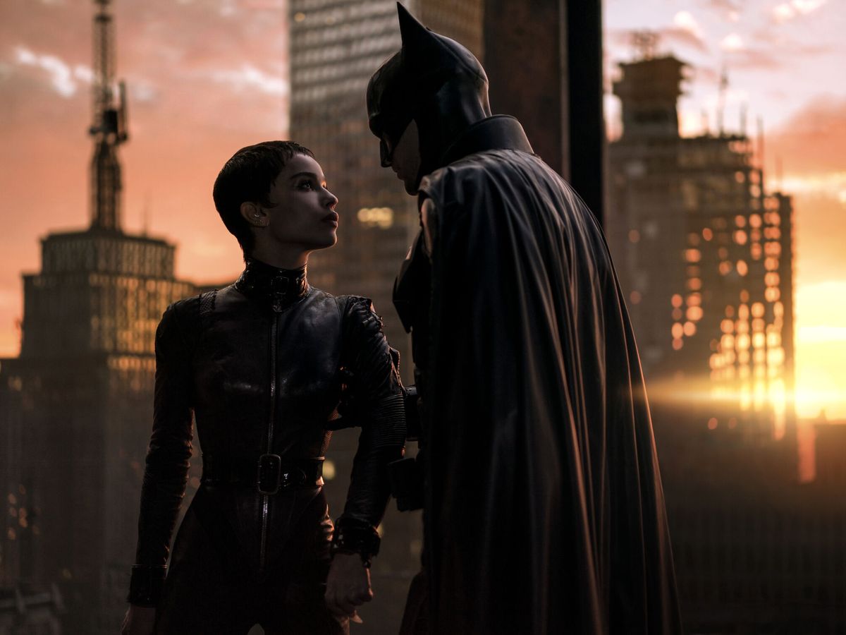 Foto: 'The Batman' tendrá una serie en HBO Max protagonizada por Colin Farrell (EFE/Jonathan Olley)
