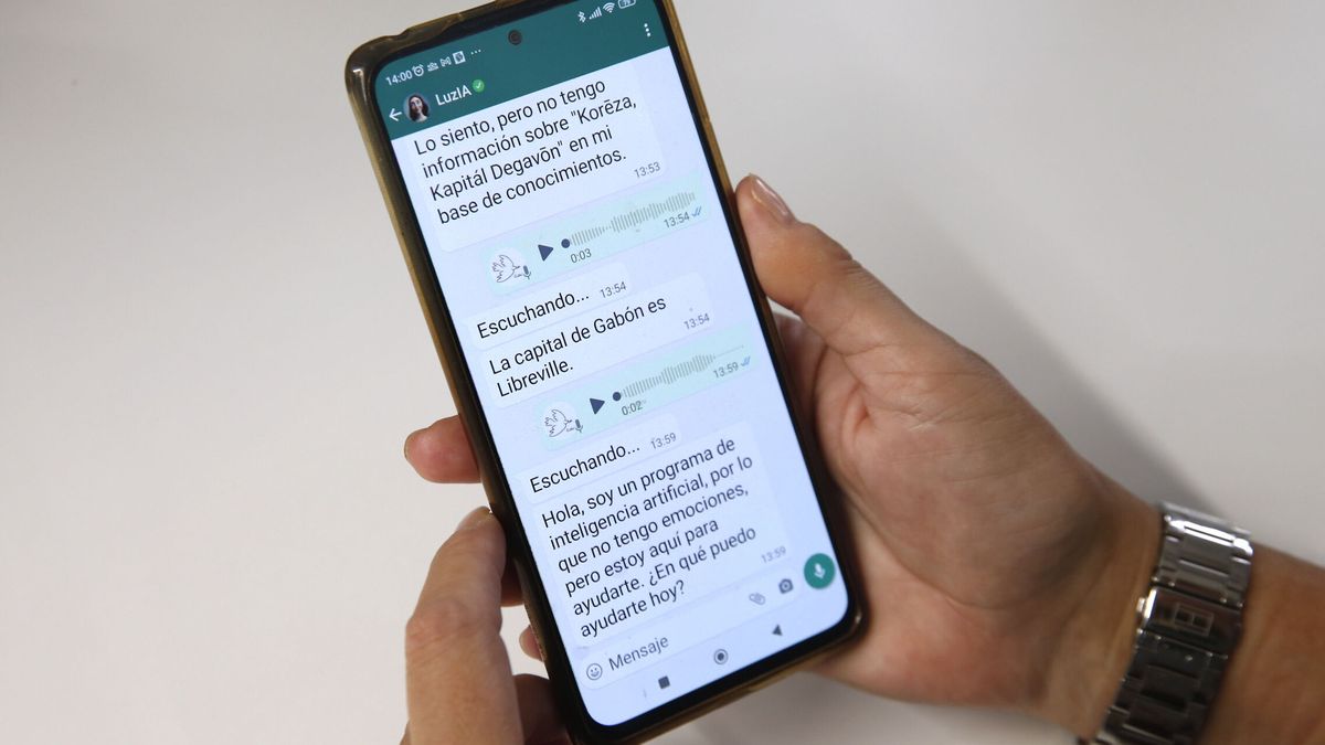 Así es la nueva función de WhatsApp destinada a proteger tu privacidad