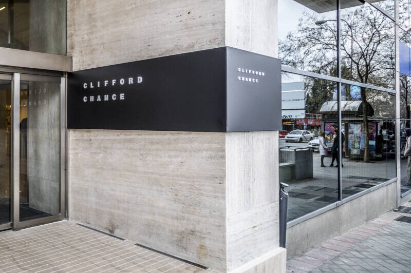 Foto de Clifford Chance concentra en Madrid su negocio transaccional en España
