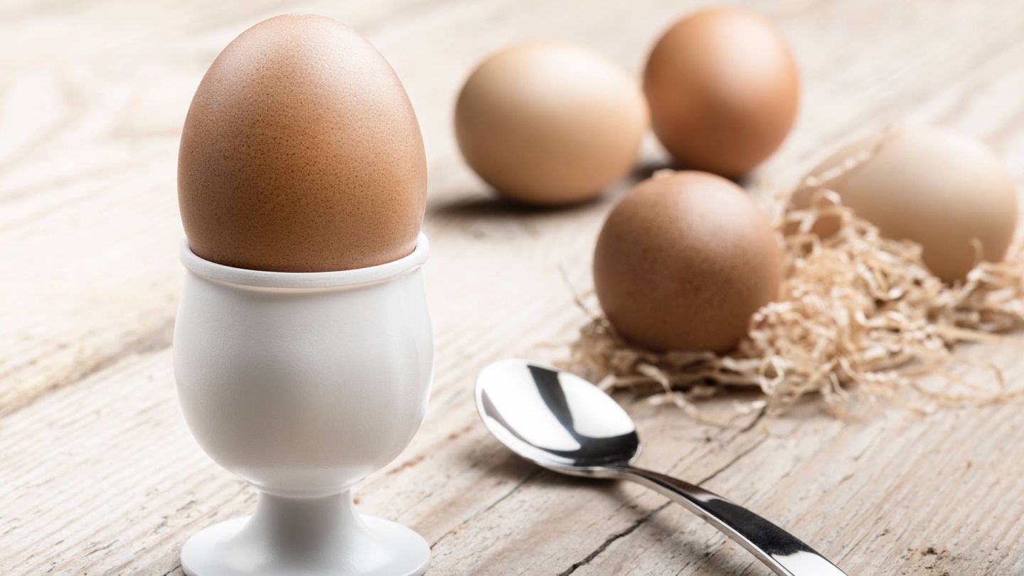 La dieta proteica aumenta el consumo de huevos, carnes y pescados. (Enrico Mantegazza para Unsplash)