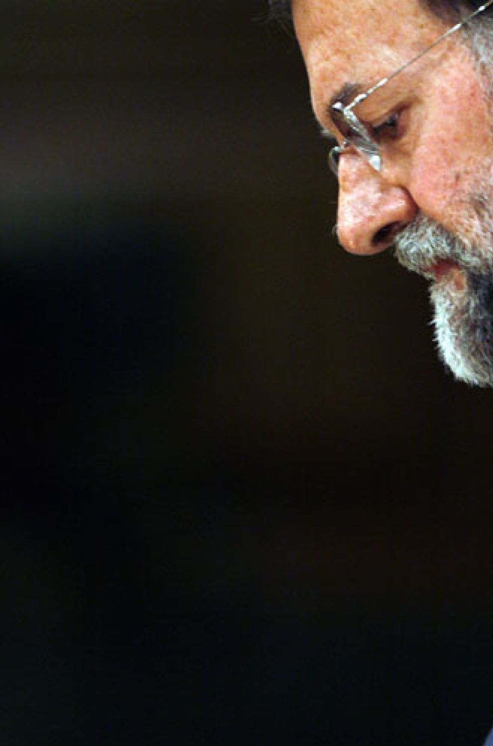 Foto: Rajoy abrirá el curso político con Camps en la plaza de toros de Valencia
