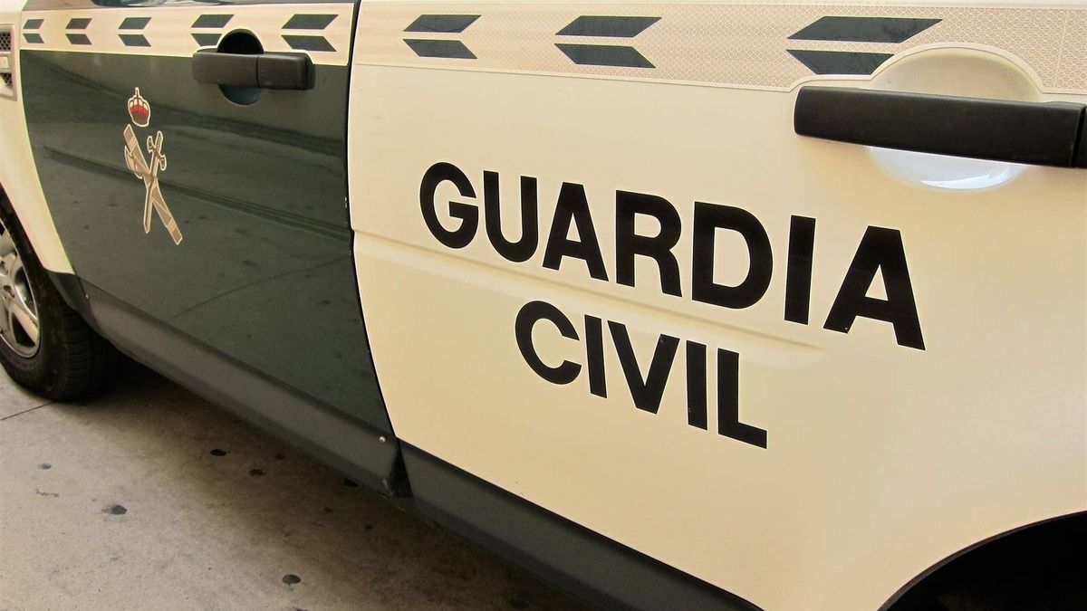 La Guardia Civil emite una alerta tras destapar una estafa telefónica: cuidado si recibes este mensaje de la Agencia Tributaria