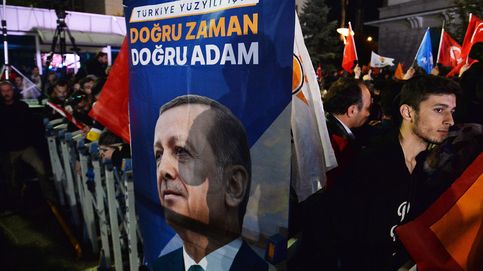Claves de las elecciones en Turquía: un Erdogan no tan débil y segunda vuelta