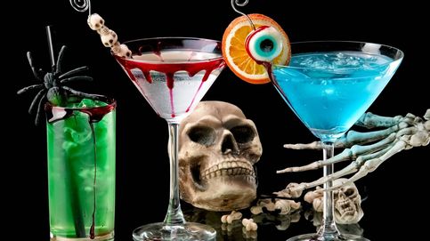Halloween hasta en la copa: cócteles y otros brebajes que están de muerte