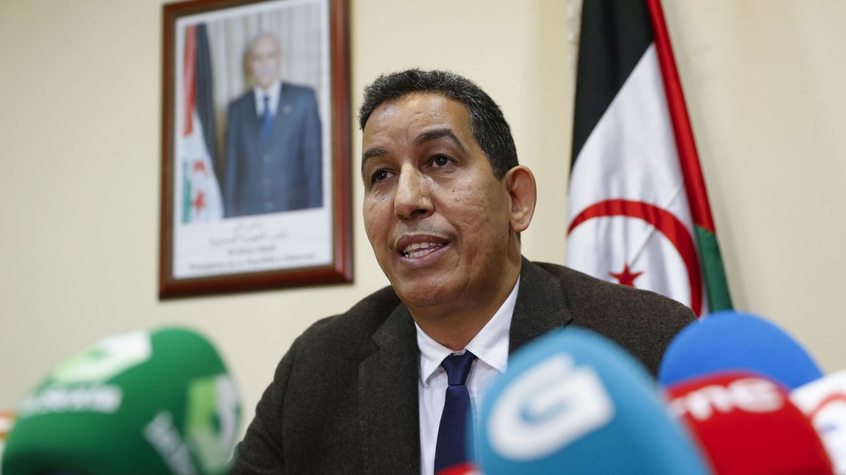 El Polisario pide a Sánchez aclarar si la integridad territorial de Marruecos incluye al Sáhara
