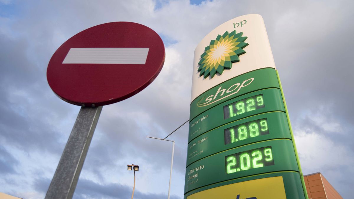 El precio de la gasolina baja: cómo aplican las gasolineras el descuento de 20 céntimos