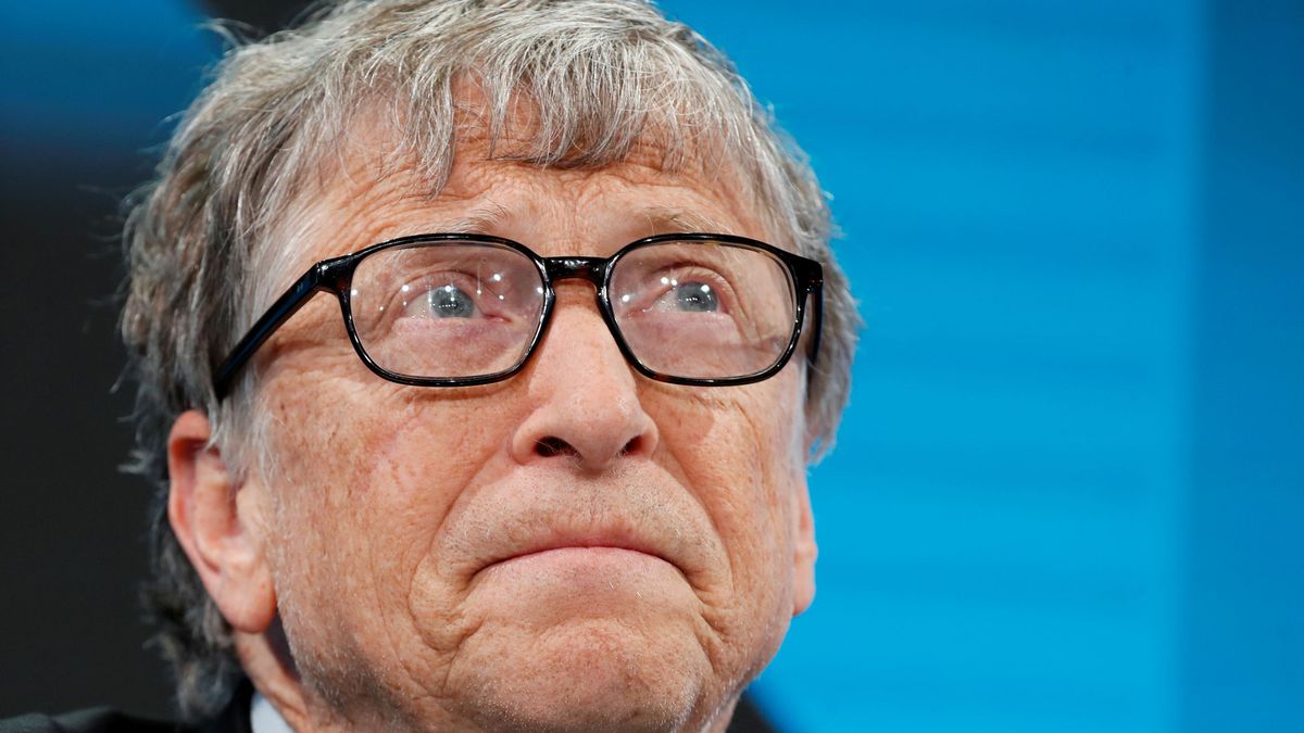 Bill Gates predijo que llegaría una crisis como la del coronavirus hace cinco años