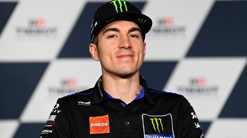 Yamaha acusa a Maverick Viñales de intentar romper su moto: no correrá en Austria