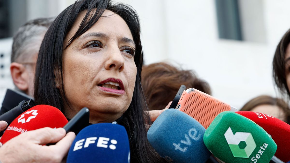 La delegada de Gobierno en Madrid declarará como querellada por un delito de prevaricación