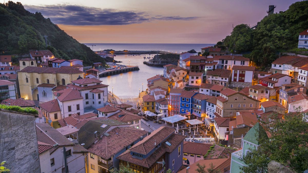 Estos son los ocho destinos de Asturias que no puedes perderte este verano: ideales para descubrir la región