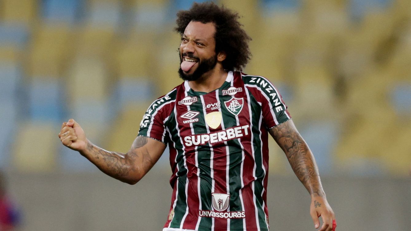 Marcelo, Coutinho, Luiz Henrique… ¿Por qué la liga de Brasil vuelve a ser interesante para los jugadores brasileños?