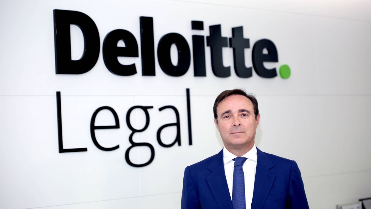 Deloitte Legal ficha al letrado de las Cortes Vicente Moret, de Andersen, para Digital