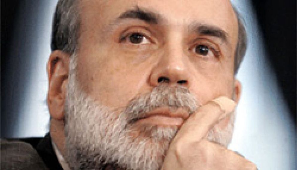 Foto: Bernanke mantiene los tipos de interés a cero y el programa de recompra de bonos