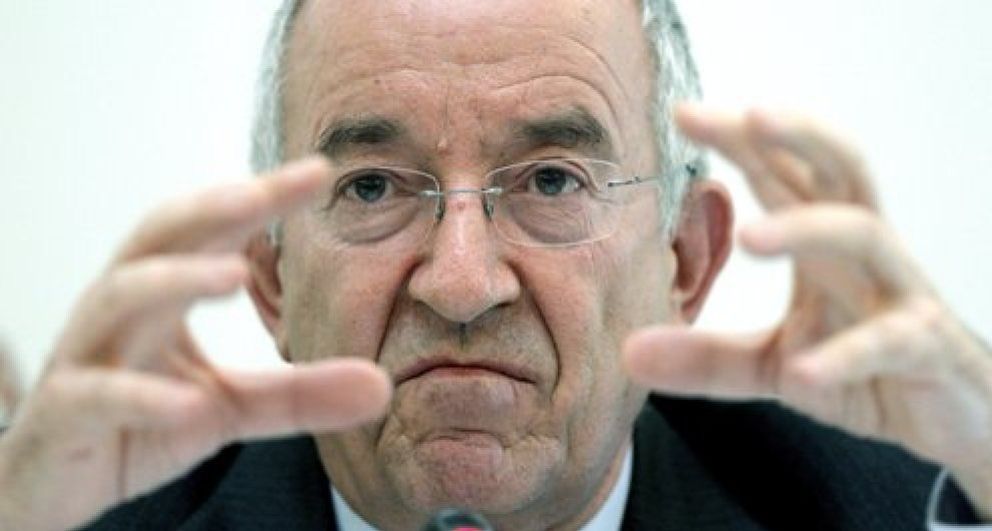 Foto: La CAM se desploma un 5,73% en Bolsa tras su segundo día bajo el control del Banco de España