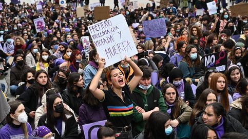 El fiasco con la ley de Montero eleva la tensión antes del día contra la violencia de género