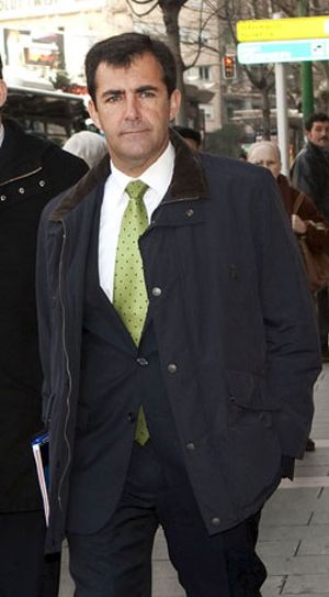 El ex consejero Miquel Nadal, detenido por contrataciones irregulares