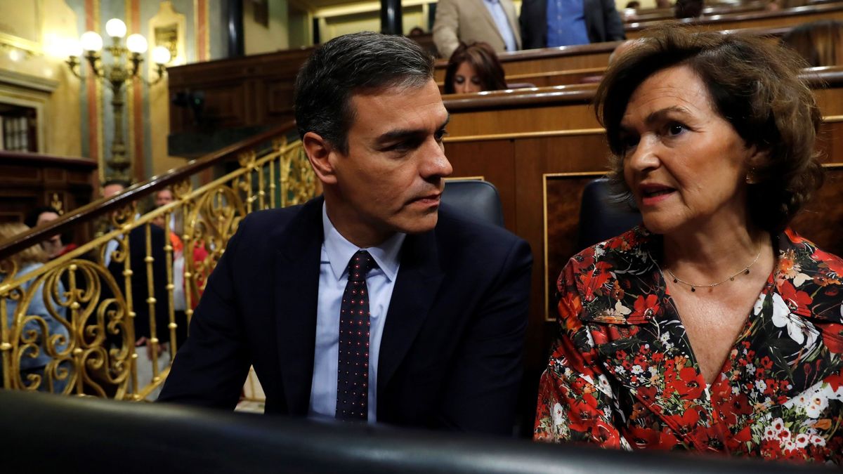 Sánchez rechaza una cita con Iglesias, le pide que deje la coalición y estudie su oferta