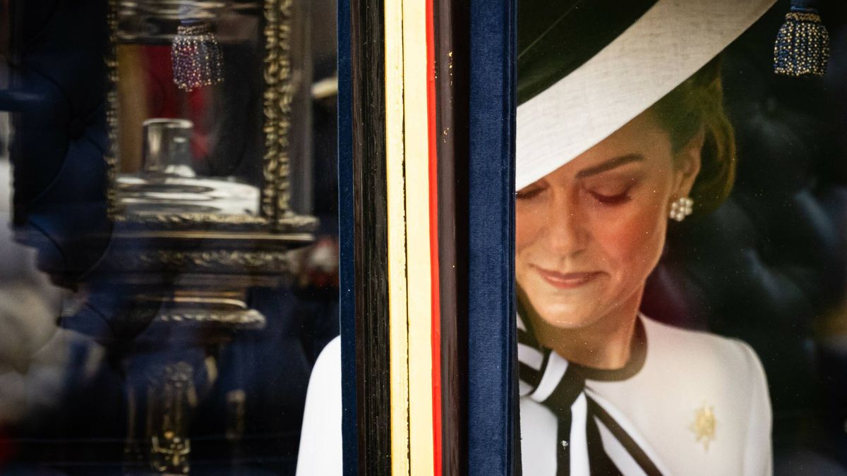 Las 24 horas decisivas de la princesa de Gales: cronología de su reaparición