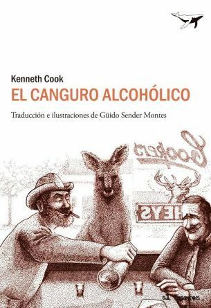 'El canguro alcohólico' de Kenneth Cook