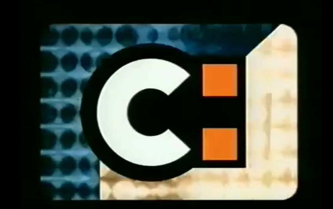Logotipo de Canal C:
