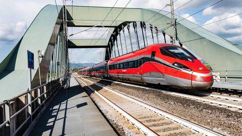 800 millones y 23 trenes Hitachi y Bombardier para competir con Renfe