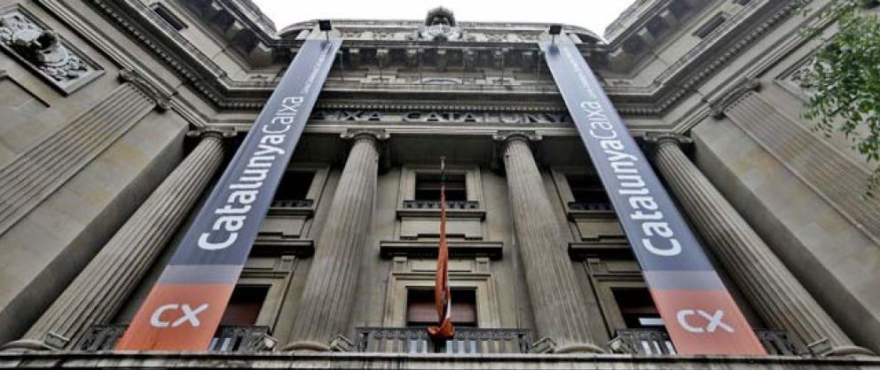 Foto: La banca pide 5.000 millones de créditos fiscales para comprar CatalunyaBanc