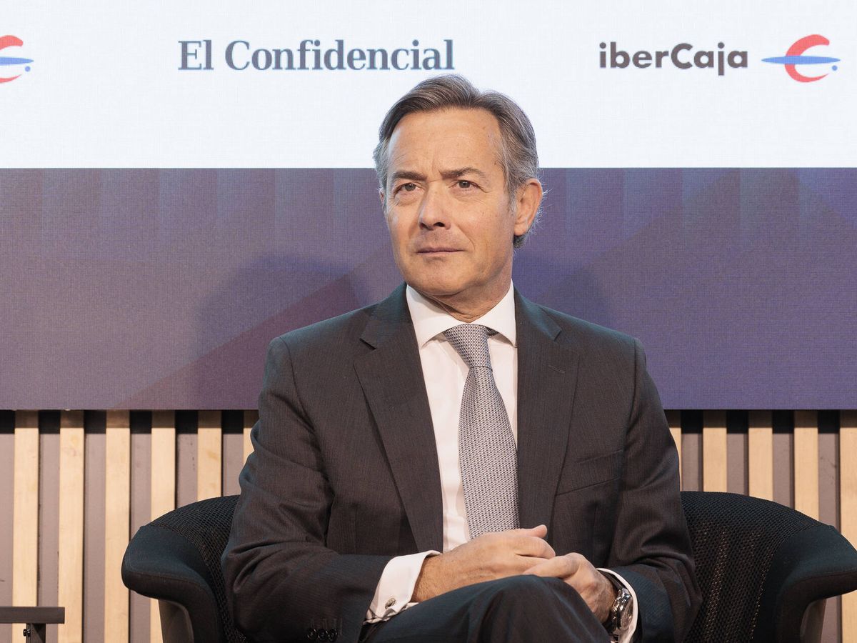 Foto: Ricardo Martínez Rico, presidente y CEO de Equipo Económico.