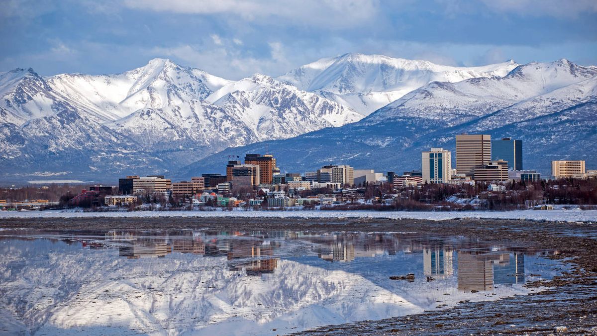 Alaska da 2.000 dólares al año a cada habitante y esto es lo que provoca
