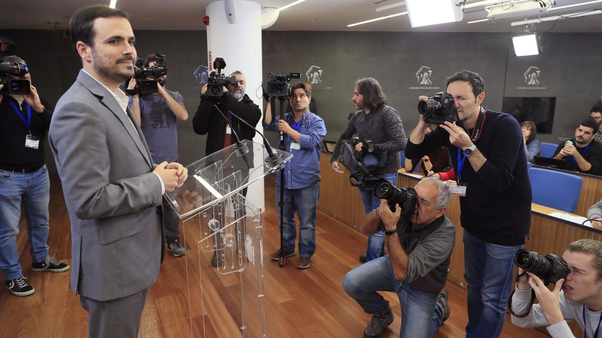 Unidas Podemos ata un cuarto ministerio en el Gobierno de coalición que dirigirá Garzón