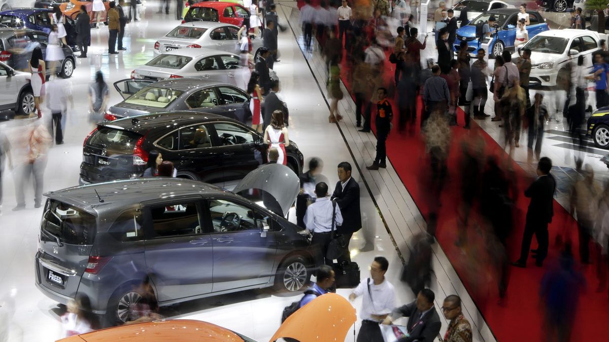 El coche de lujo teme un parón de ventas por si se suprime la tasa de matriculación