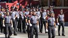 Vídeo, en directo | Siga el desfile militar del Día de la Fiesta Nacional del 12 de Octubre