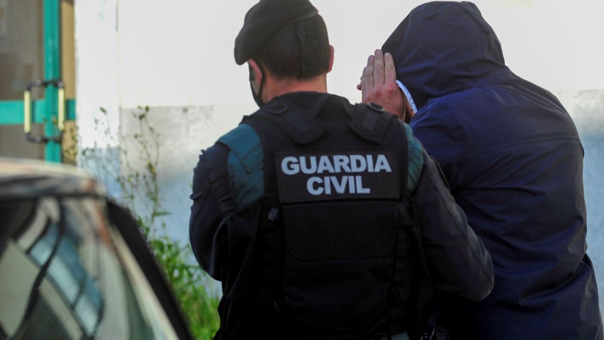 Tres detenidos tras una agresión sexual a una menor en un pub en Cáceres