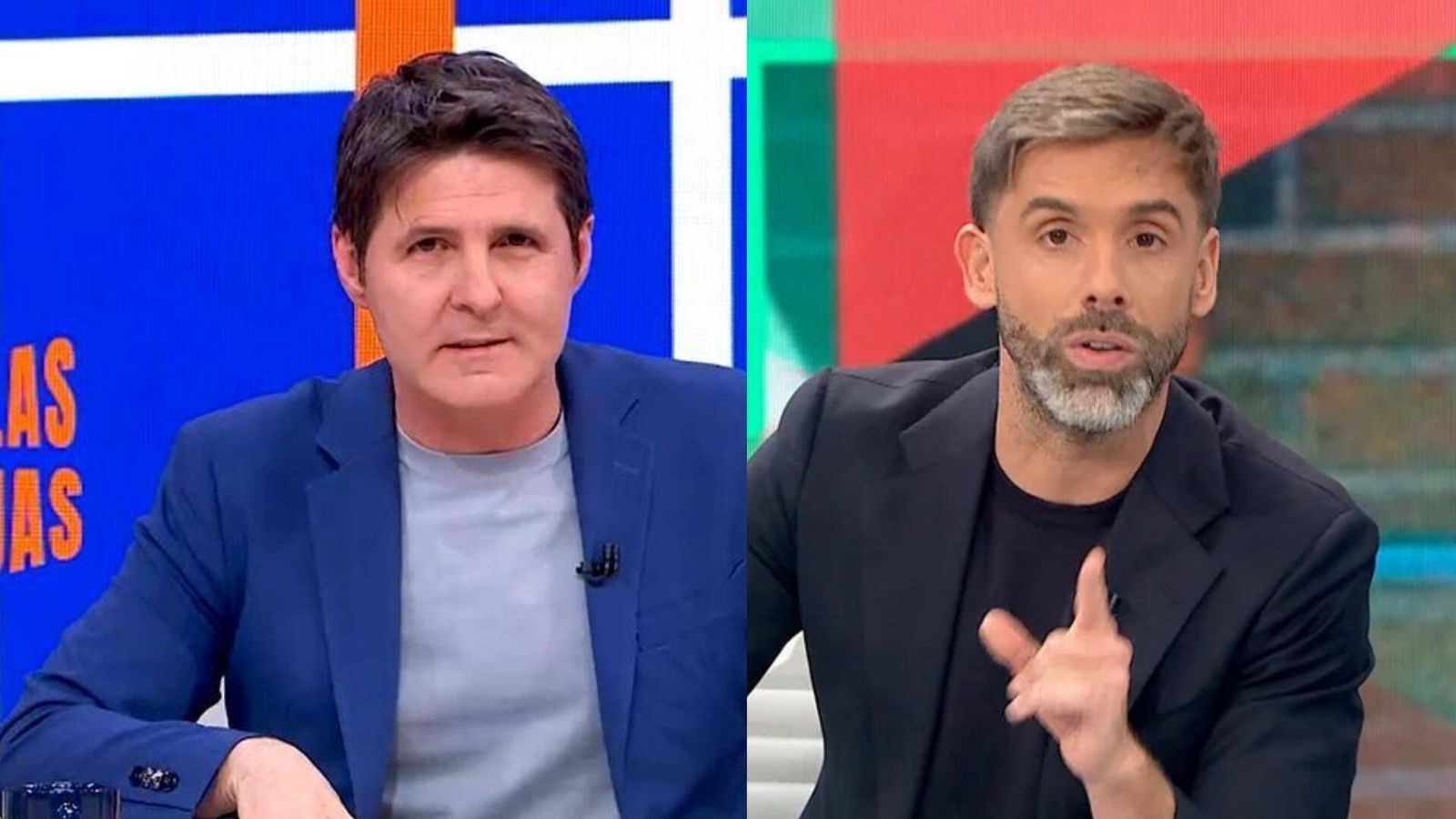 Audiencias TV | Segundo duelo de noche política: Cintora y 'La Sexta Xplica' bajan, manteniendo las distancias