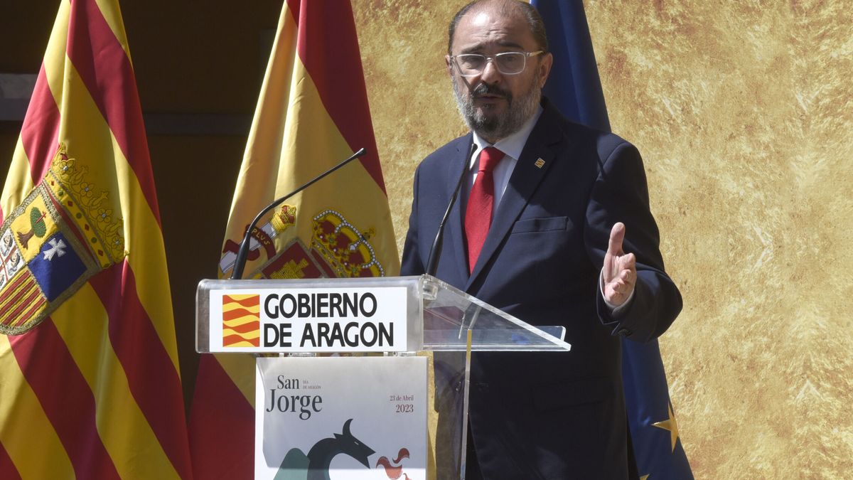 CIS de Tezanos | El PP ganaría en Aragón pero la España Vaciada tiene la llave de la gobernabilidad