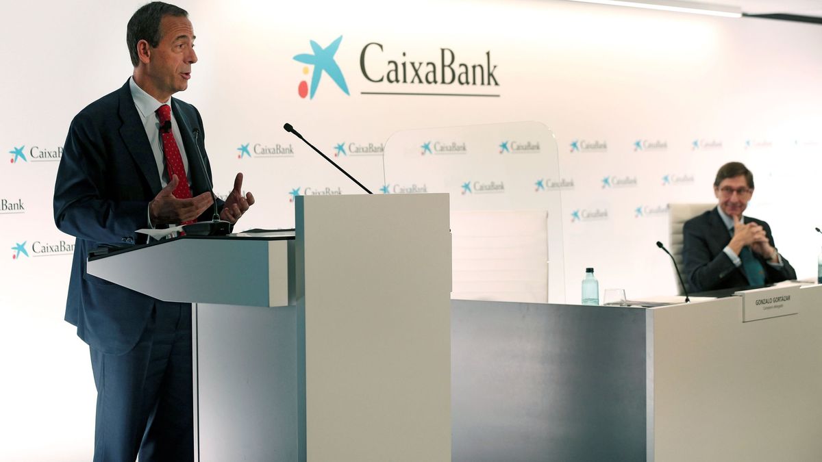 Entidades supervisoras y analistas agradecen el papel clave de CaixaBank en la estabilización financiera de España