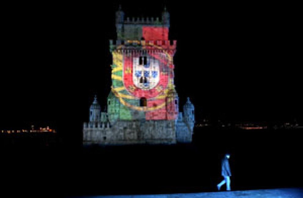 Foto: El rating de Portugal pende de un hilo, segM-CM-:n 'Financial Times'
