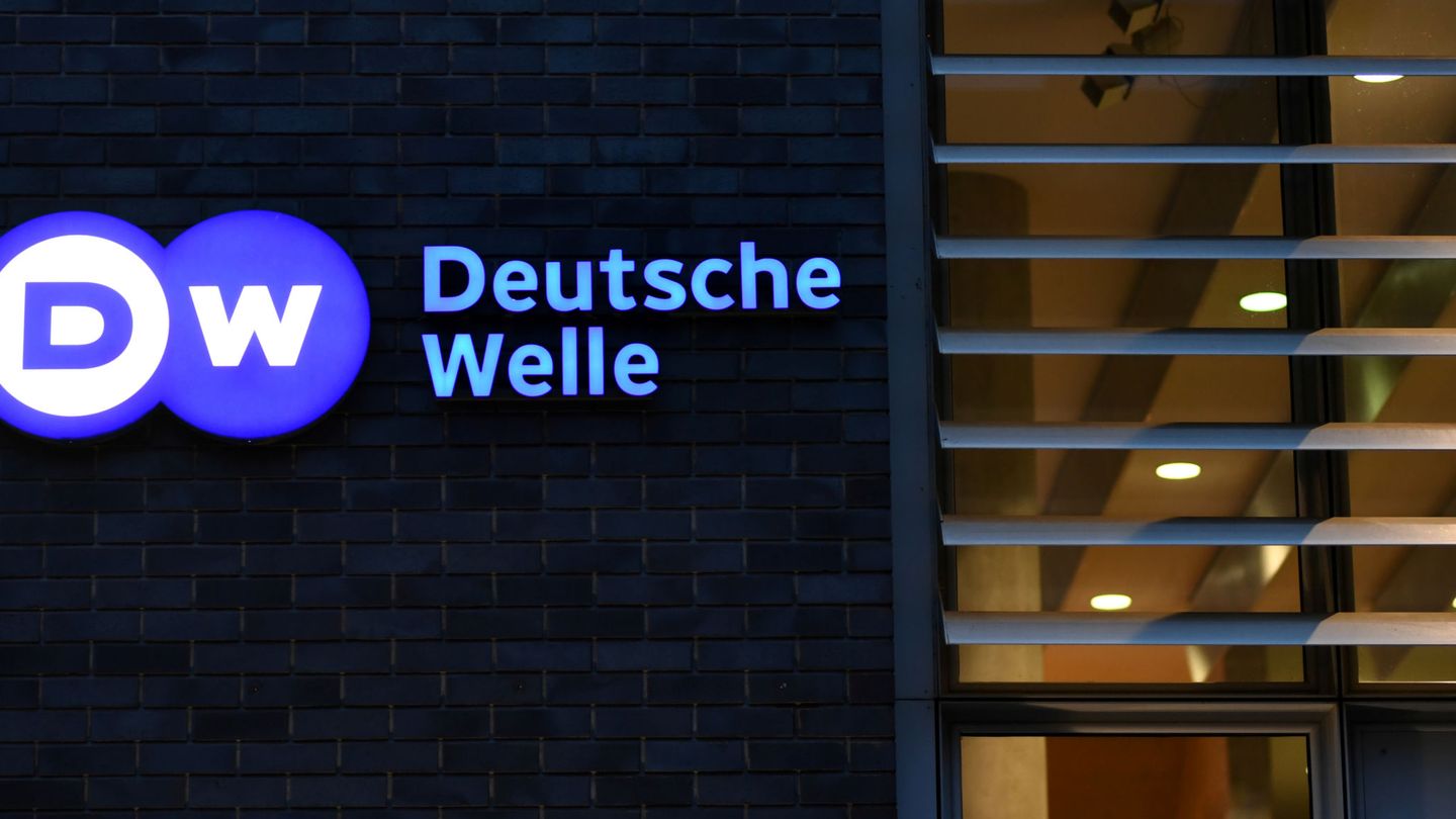 Sede de 'Deutsche Welle'. (Reuters/Annegret Hilse)
