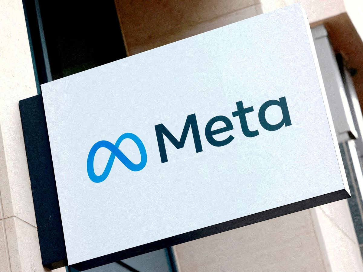 Foto: Meta está formada por más de 60 empresas diferentes (Reuters/Yves Herman)