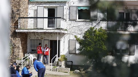 Moncloa señala a Ayuso tras conocer que la residencia de Aravaca tenía las salidas de emergencia bloqueadas