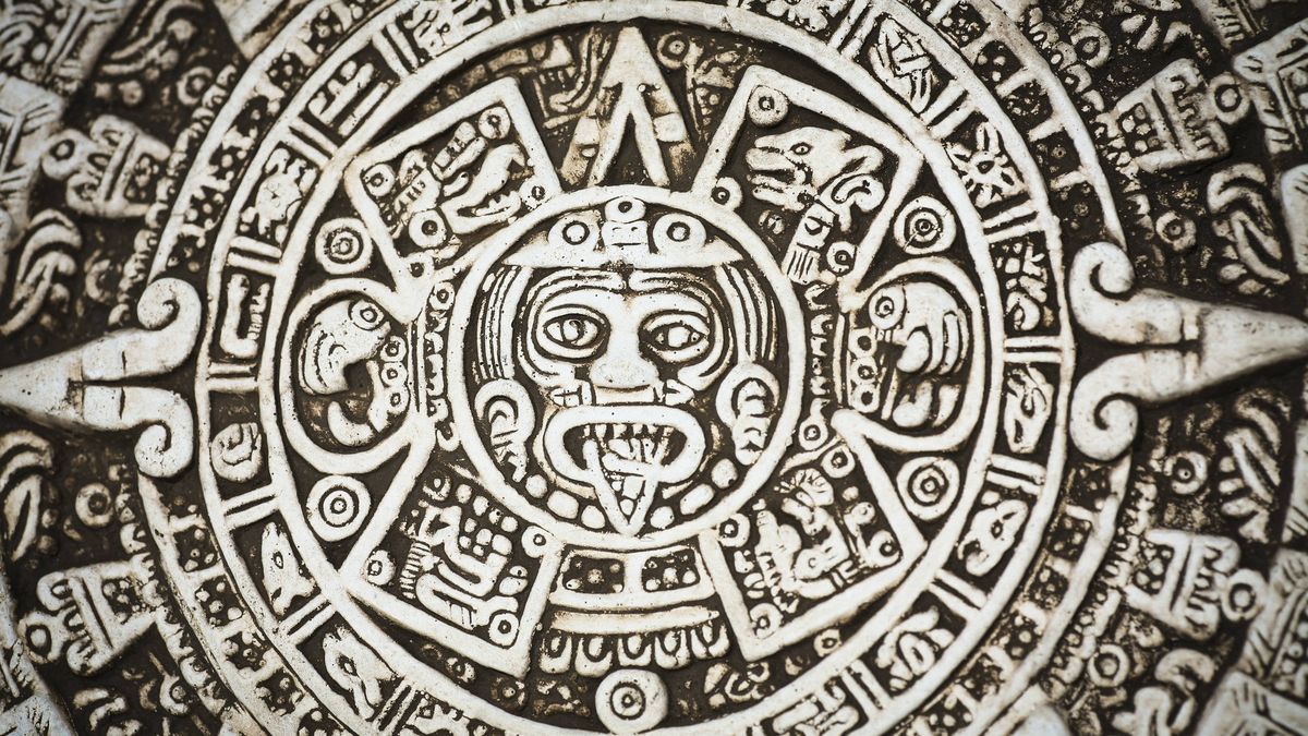 El motivo real por el que desaparecieron los mayas: un nuevo descubrimiento