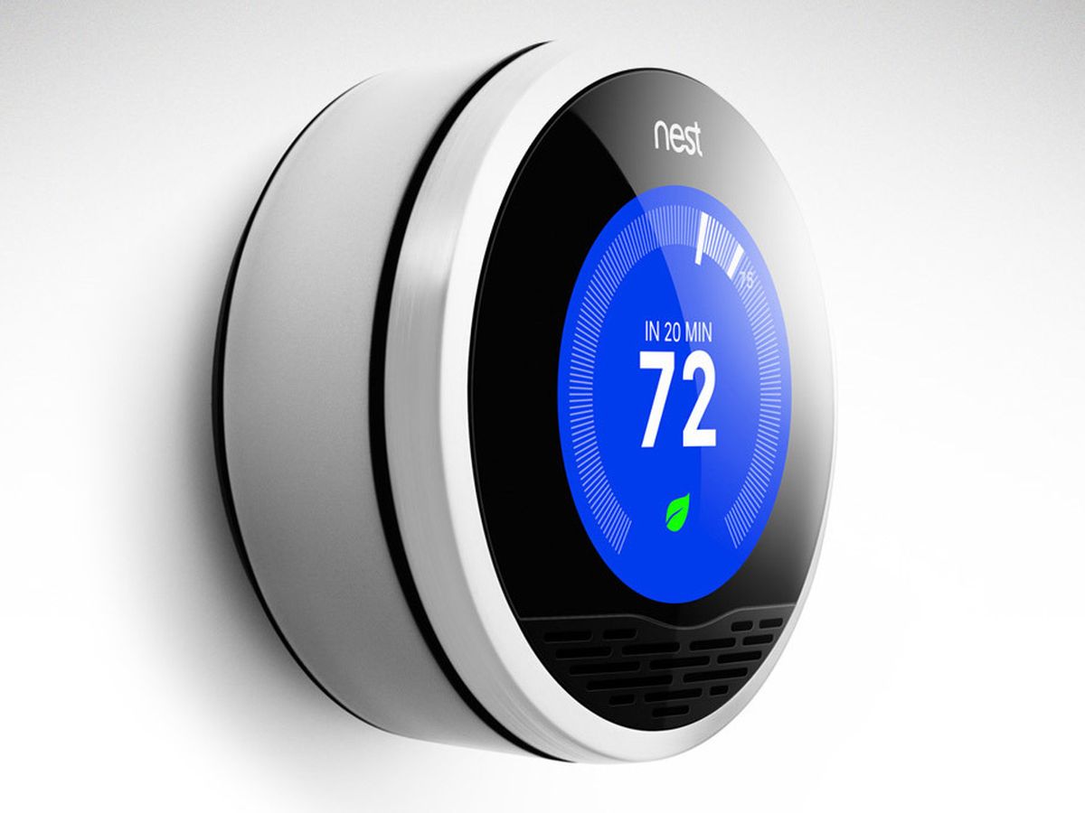 Cómo instalar un termostato inteligente en casa: así puedes mejorar la  calefacción sin obras